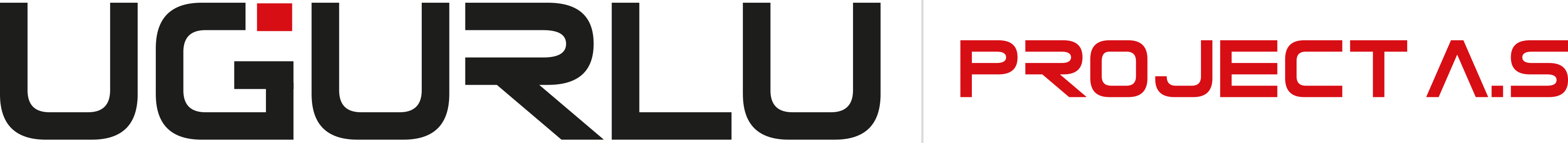 Uğurlu Project